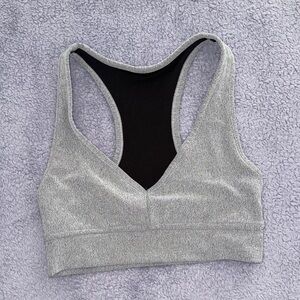 Five dancewear bra